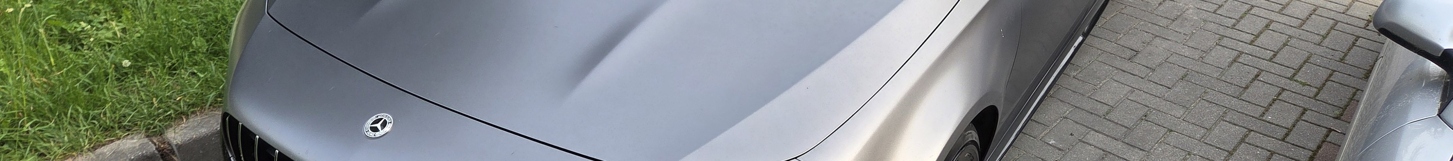 Mercedes-AMG A 45 S W177