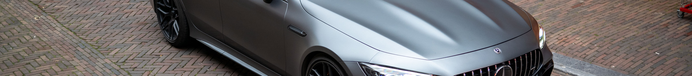 Mercedes-AMG GT 63 S X290