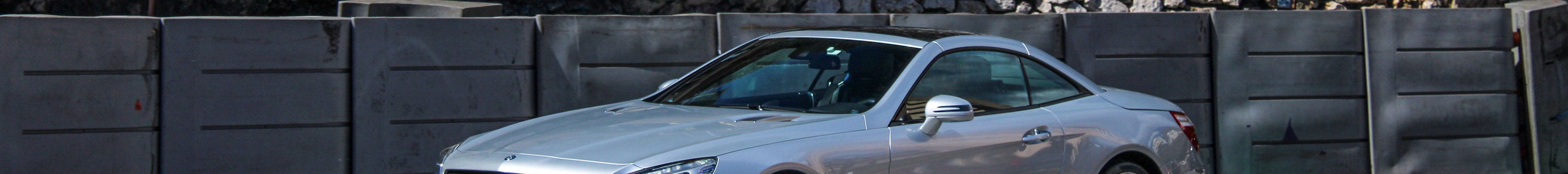 Mercedes-Benz SL 63 AMG R231