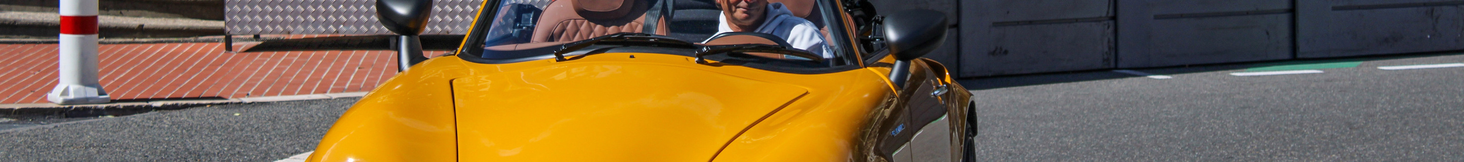 PGO Cevennes 2013
