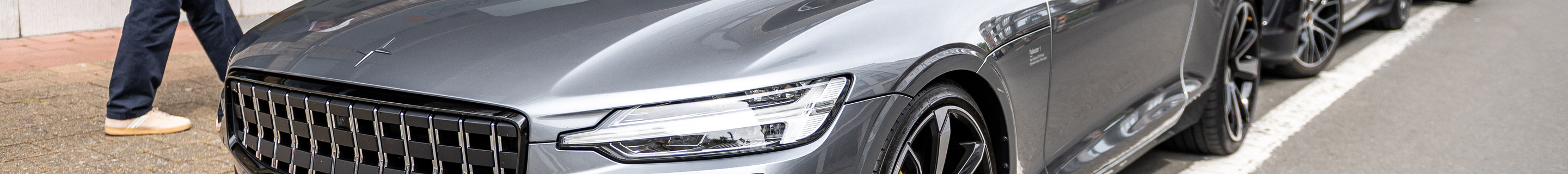 Polestar 1
