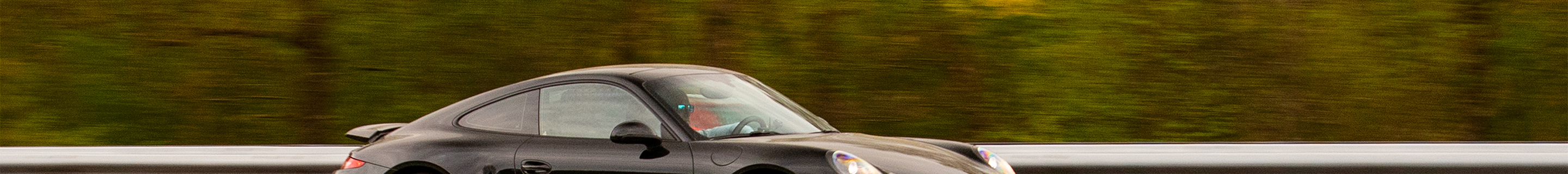 Porsche 991 Carrera 4S MkI