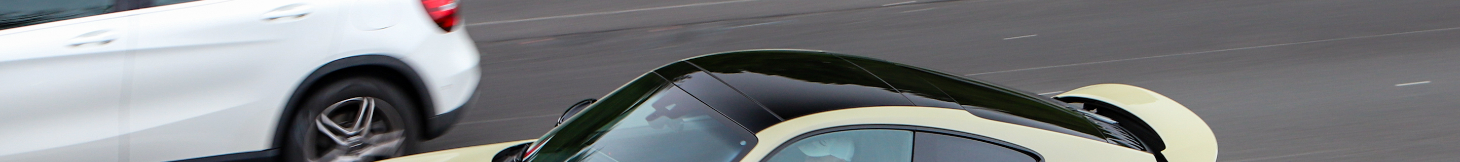 Porsche 992 Carrera 4 GTS MkII