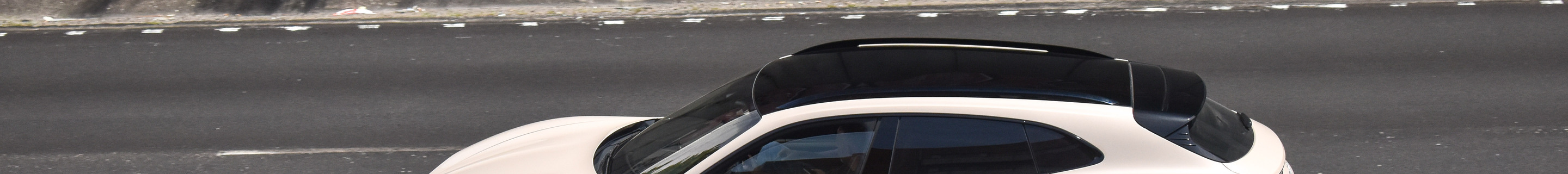 Porsche Taycan Turbo Cross Turismo MkI