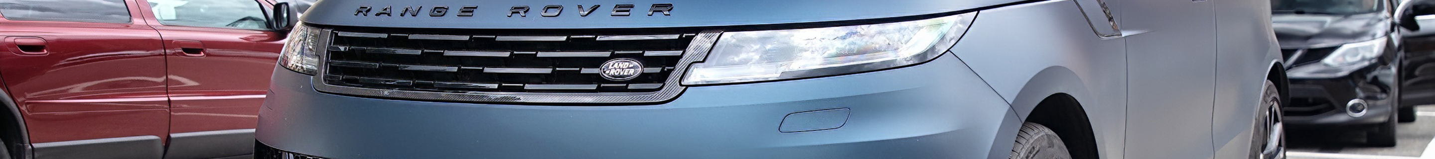 Range Rover Sport SV 2025 Edition Two