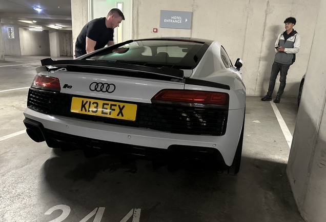 Audi R8 V10 2020 RWD