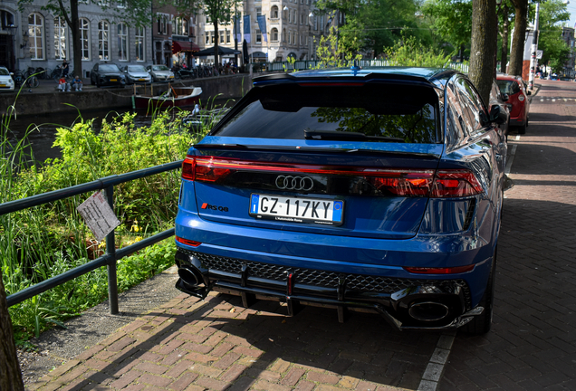 Audi RS Q8 2024