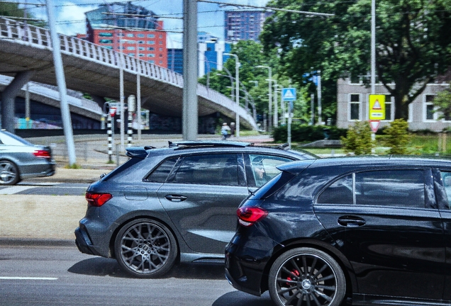 Audi RS3 Sportback 8Y 2025