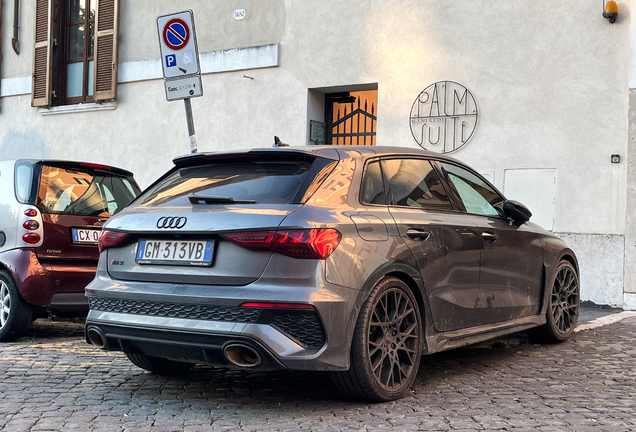Audi RS3 Sportback 8Y