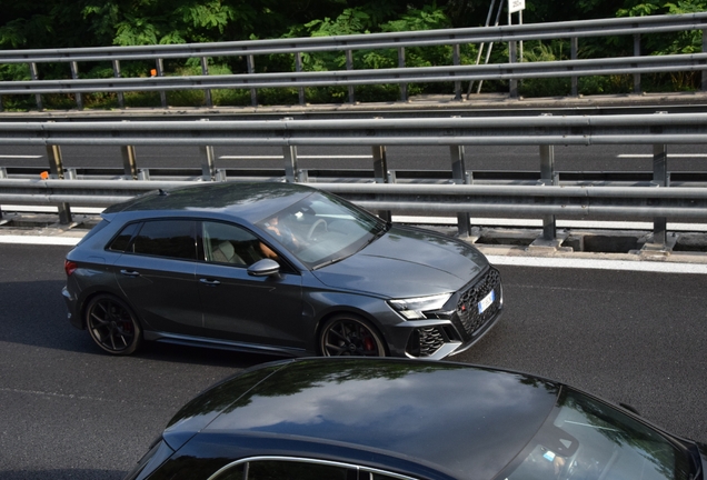 Audi RS3 Sportback 8Y