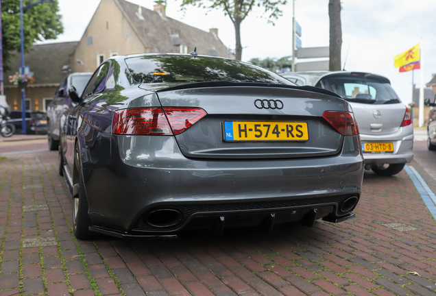 Audi RS5 B8 2012