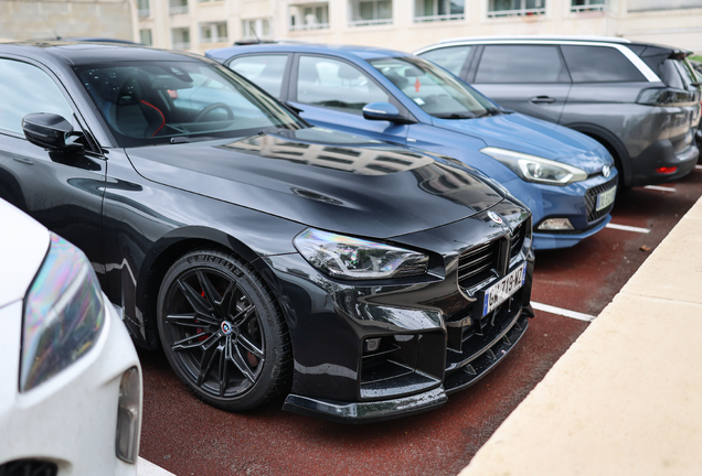 BMW M2 Coupé G87