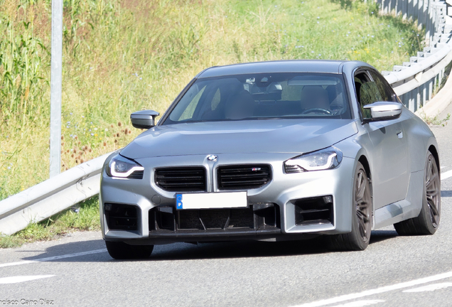 BMW M2 Coupé G87