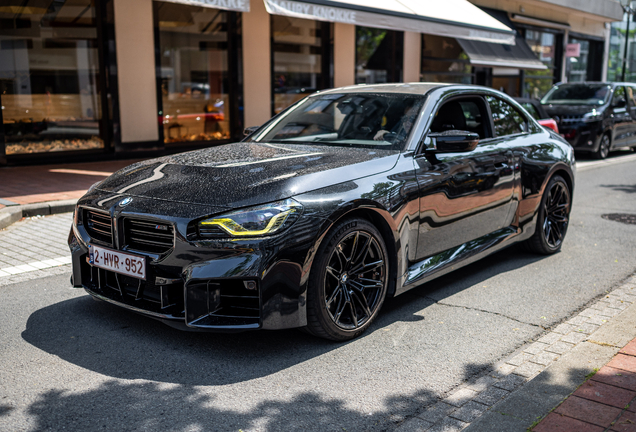 BMW M2 Coupé G87