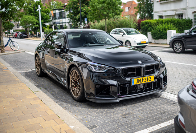 BMW M2 CS G87