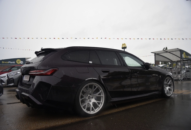 BMW M5 G99 Touring