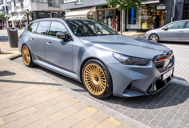 BMW M5 G99 Touring