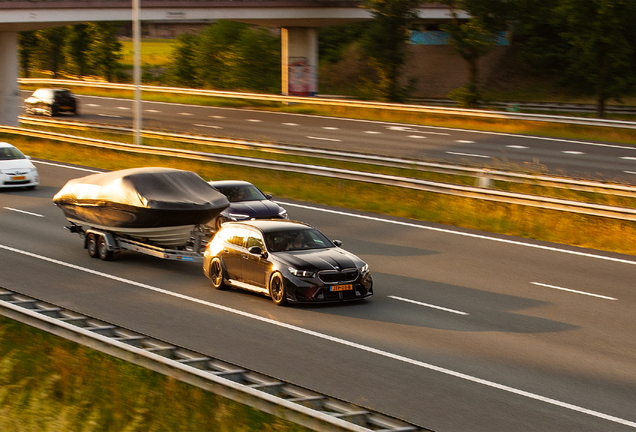 BMW M5 G99 Touring