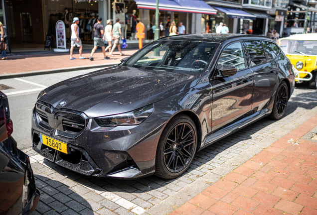 BMW M5 G99 Touring