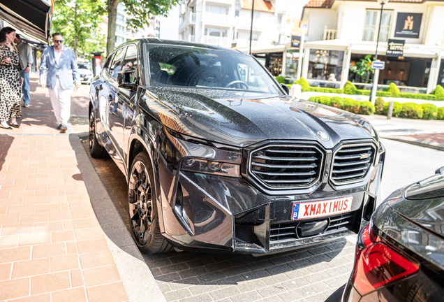BMW XM G09