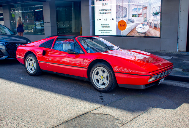 Ferrari 328 GTS