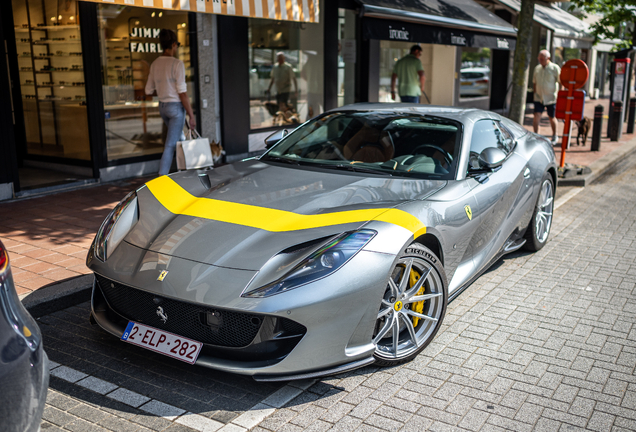 Ferrari 812 GTS