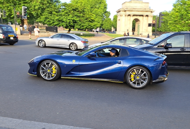 Ferrari 812 GTS