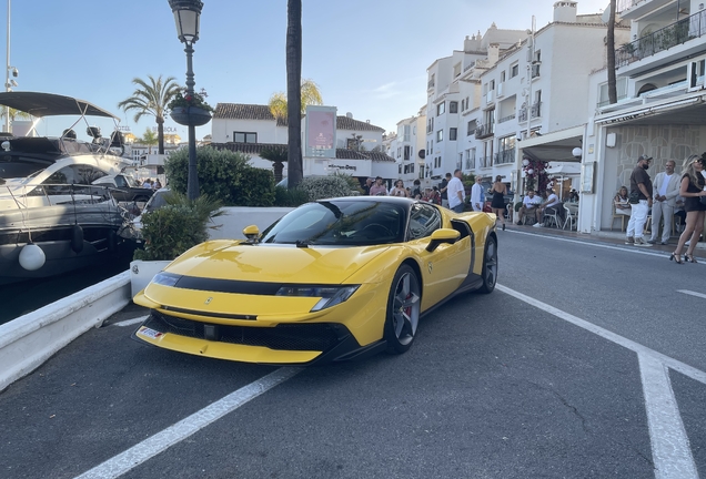 Ferrari 849 Testarossa