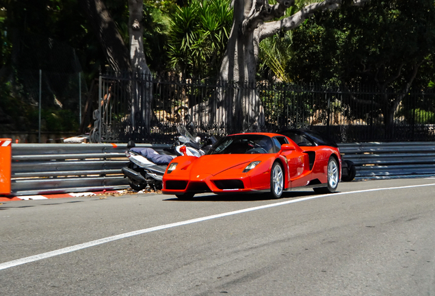 Ferrari Enzo Ferrari