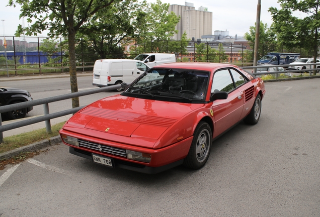 Ferrari Mondial 3.2