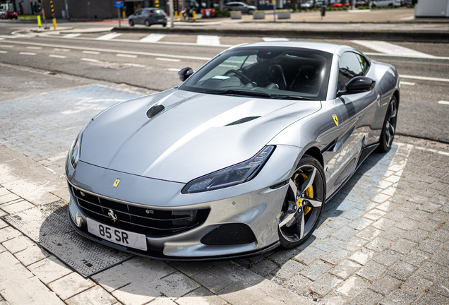 Ferrari Portofino M