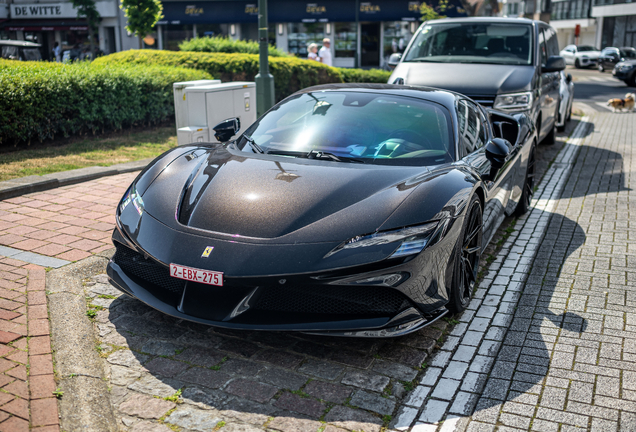 Ferrari SF90 Stradale
