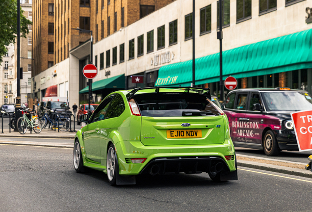 Ford Focus RS MkII