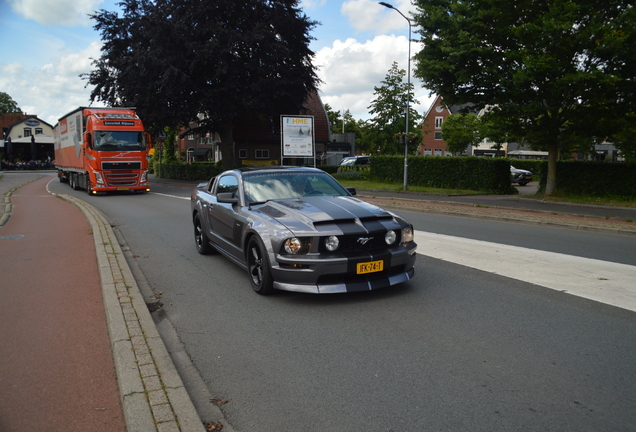 Ford Mustang GT