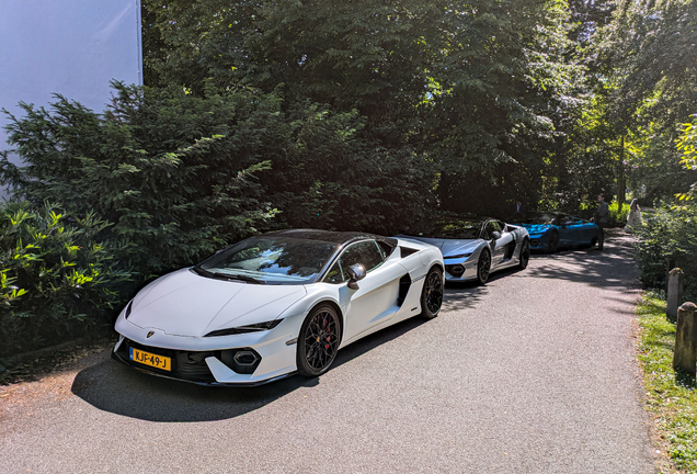 Lamborghini Temerario