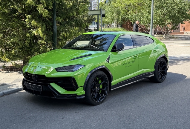 Lamborghini Urus Performante