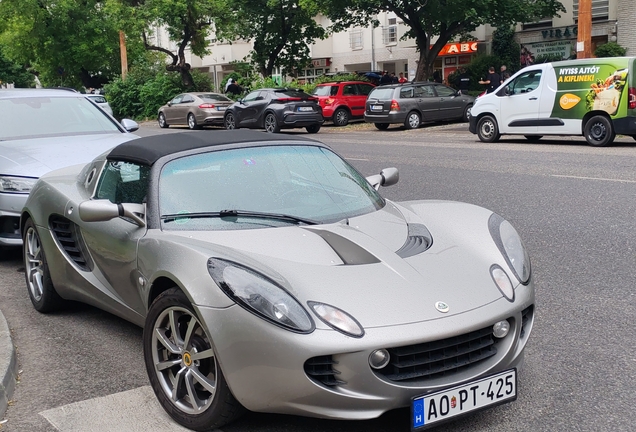 Lotus Elise S2 111S