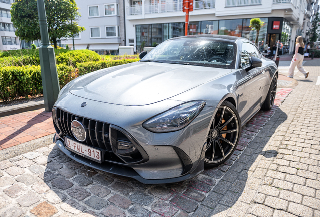 Mercedes-AMG Brabus GT B40S-750 C192