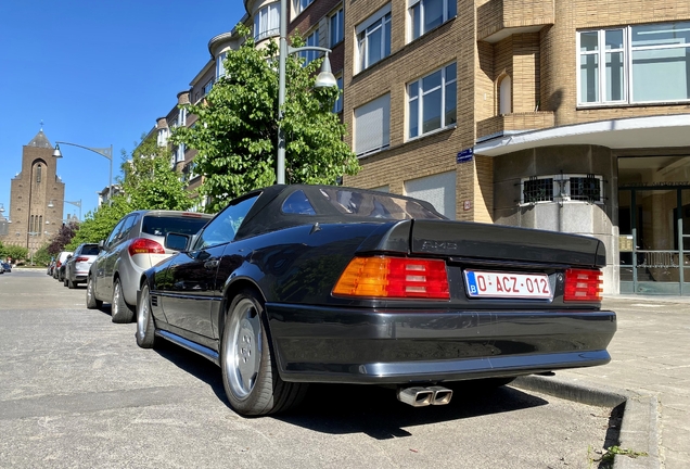 Mercedes-Benz SL 60 AMG R129