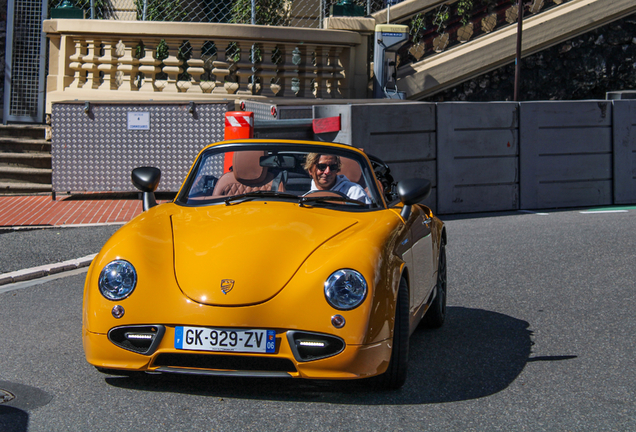 PGO Cevennes 2013