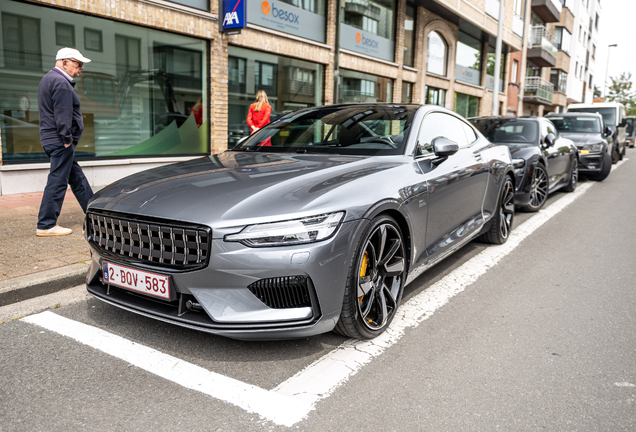 Polestar 1