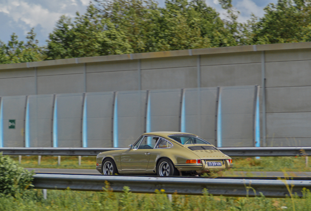 Porsche 911 Rico Customs RC.12