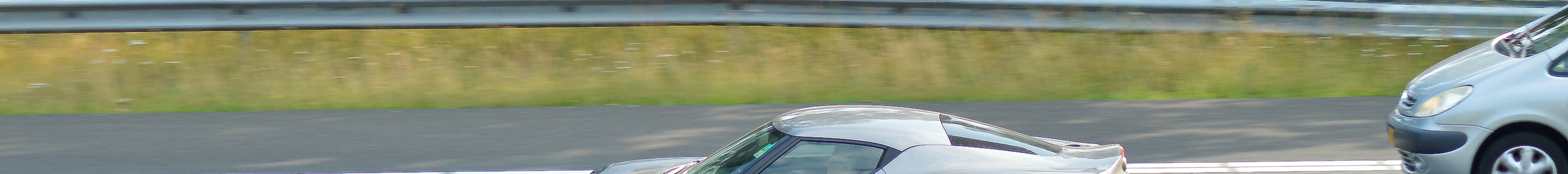Alfa Romeo 4C Coupé