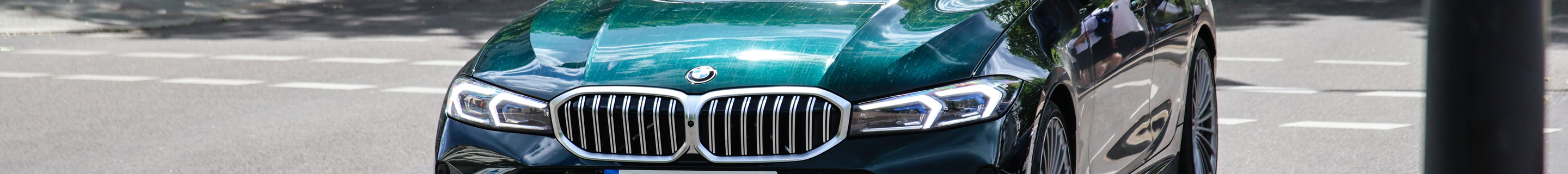 Alpina B3 GT Touring 2023