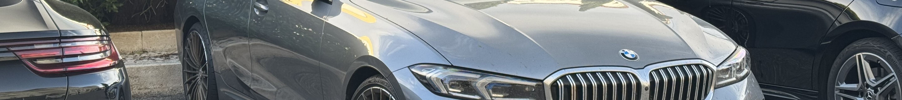 Alpina B3 GT Touring 2023
