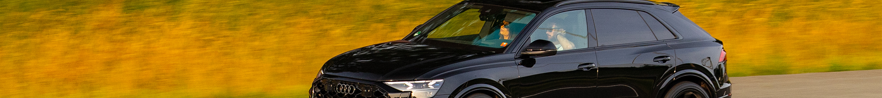 Audi RS Q8 2024