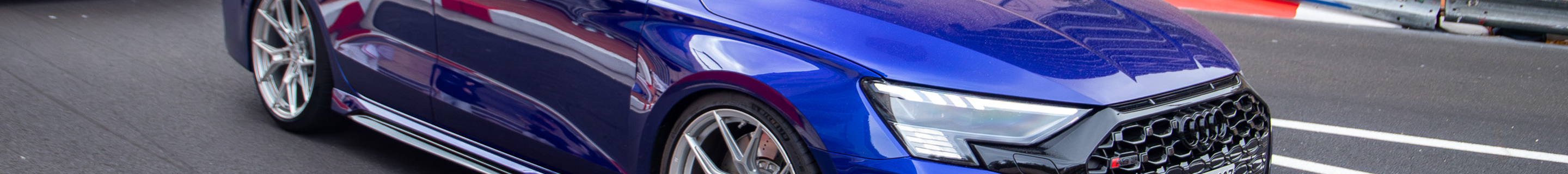 Audi RS3 Sedan 8Y CT-Design