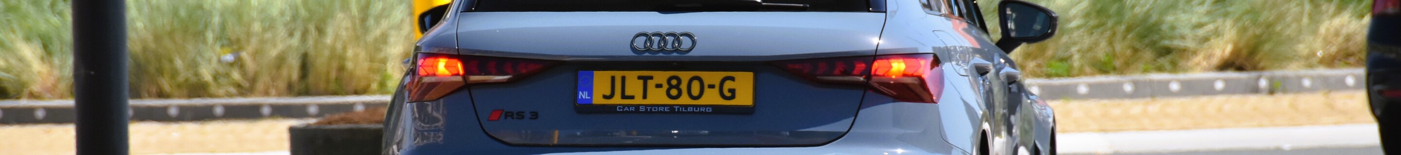 Audi RS3 Sportback 8Y 2025