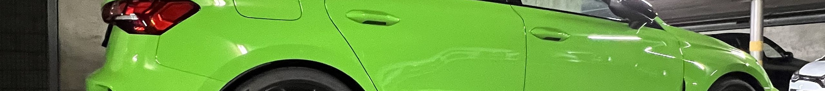 Audi RS3 Sportback 8Y 2025