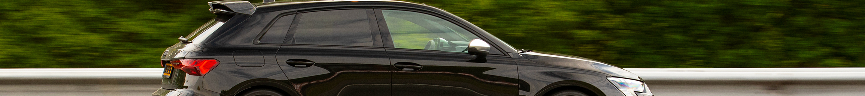 Audi RS3 Sportback 8Y